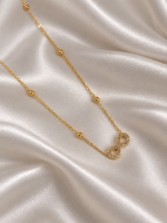EverGlow Infinity Chain