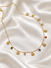 Dreamy Charms Neck Chain