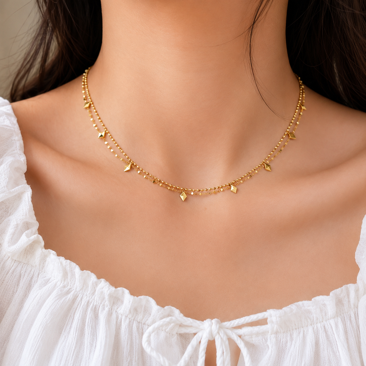 Unisex Neck Chains