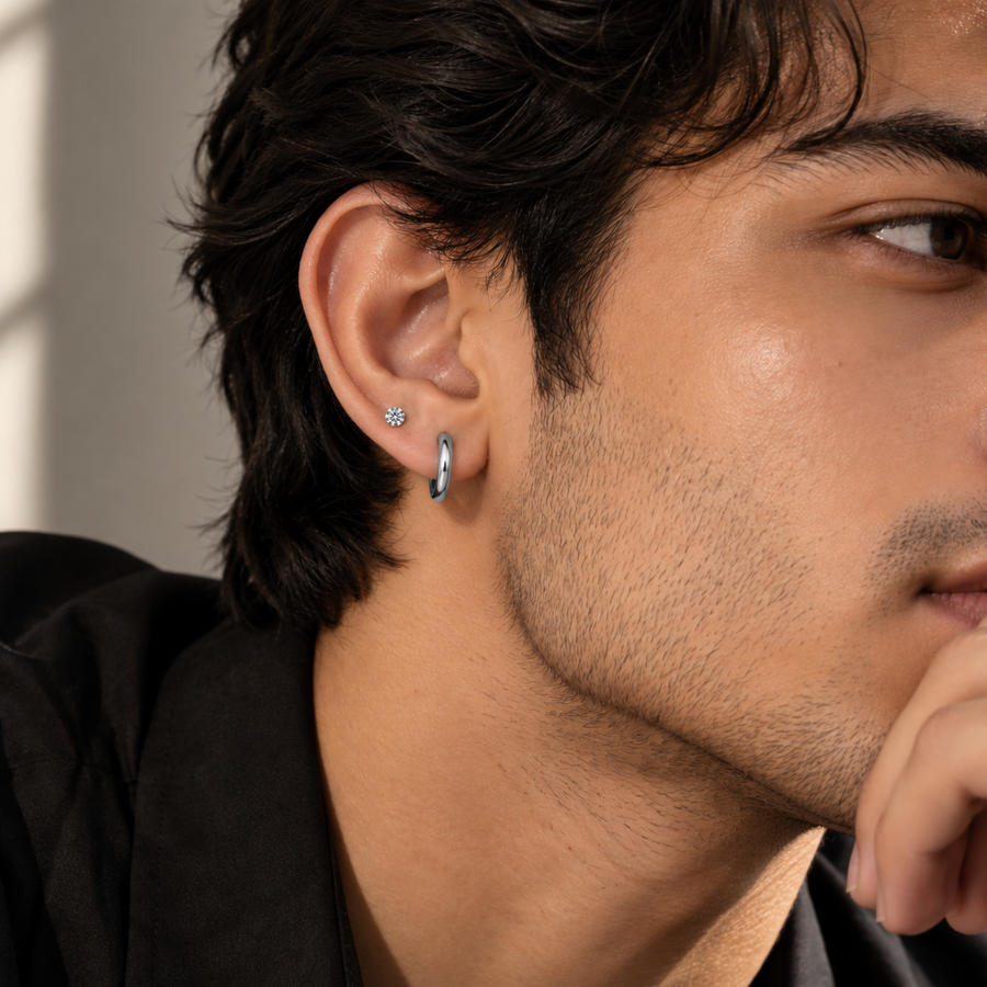 Mens Studs