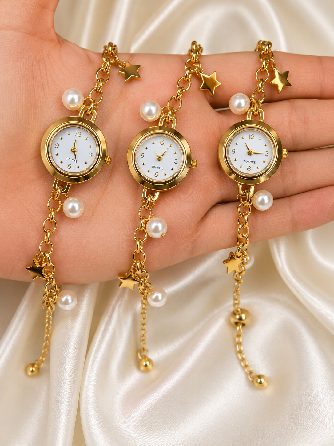 Watches