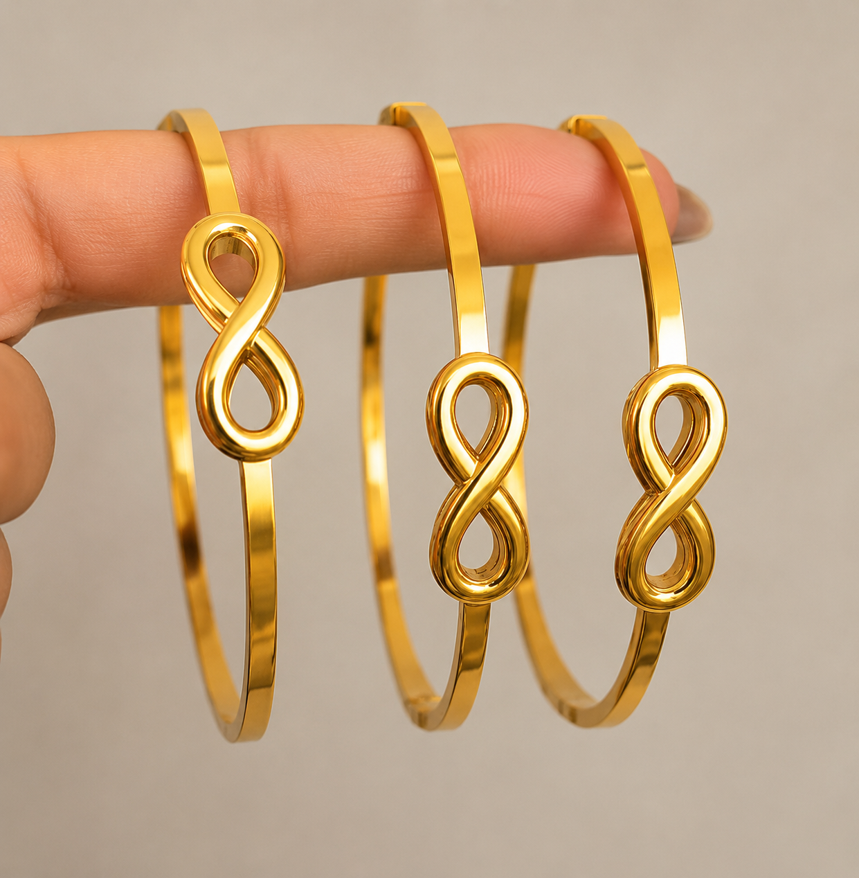 Bracelets