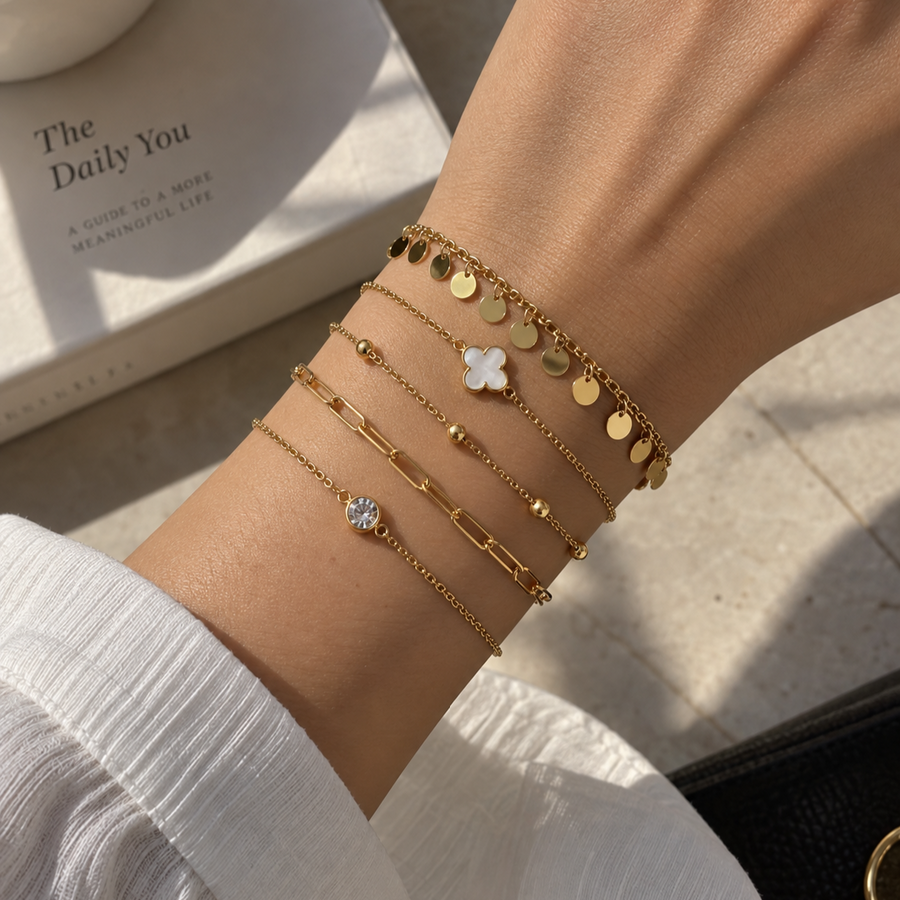 Bracelets