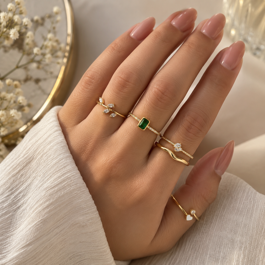 Rings