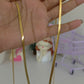 Snake Chain Waist Chain