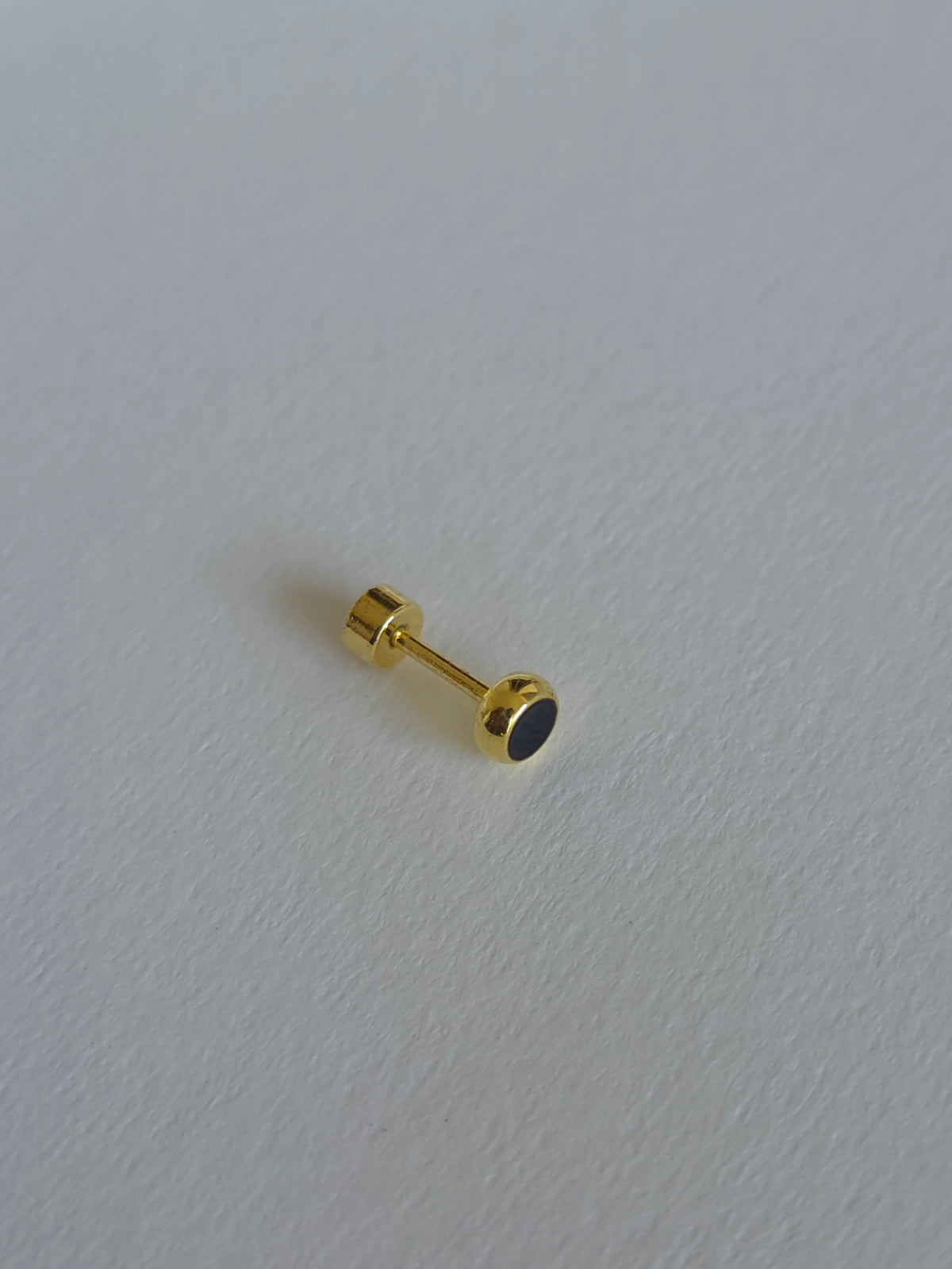 Eclipse Mini Stud