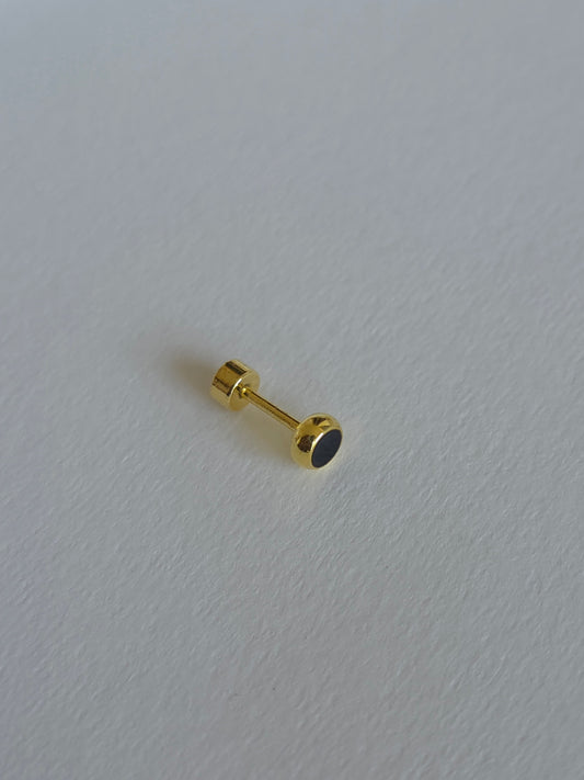 Eclipse Mini Stud