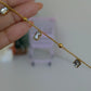 Crystal Charm Waist Chain