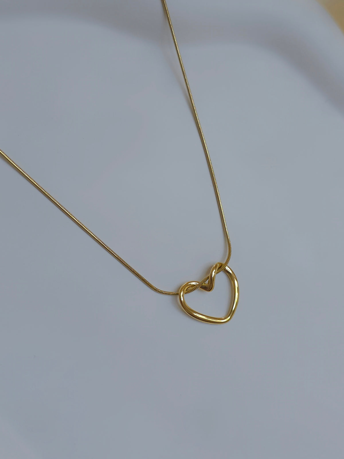 EverHeart Necklace