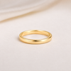 Minimal Band Ring