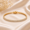 Classic Tennis Bracelet