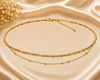 Classic Gold Waist Chain