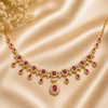 Royal Stone Necklace