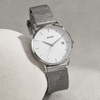 Luxury Mesh Watch