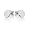 Men's Classic Stud Earrings