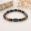 Unisex Beaded Bracelet