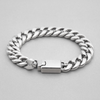 Unisex Cuban Bracelet