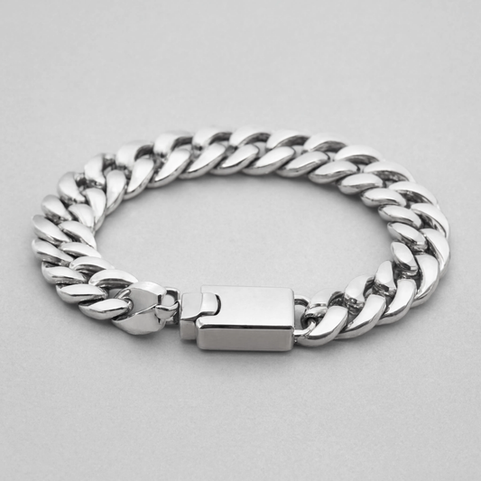 Unisex Cuban Bracelet