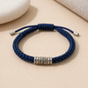 Unisex Rope Bracelet