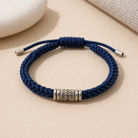 Unisex Rope Bracelet