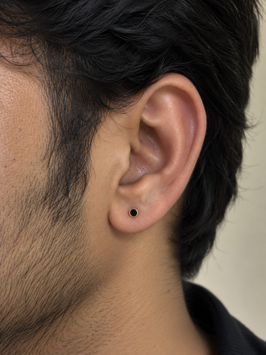 Eclipse Mini Stud