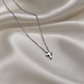 Minimal Crosslink Neck Chain