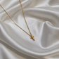 Divine Cross Neck Chain