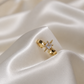 Divine Solitaire Ring ( Adjustable )