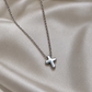 Minimal Crosslink Neck Chain