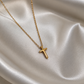 Divine Cross Neck Chain