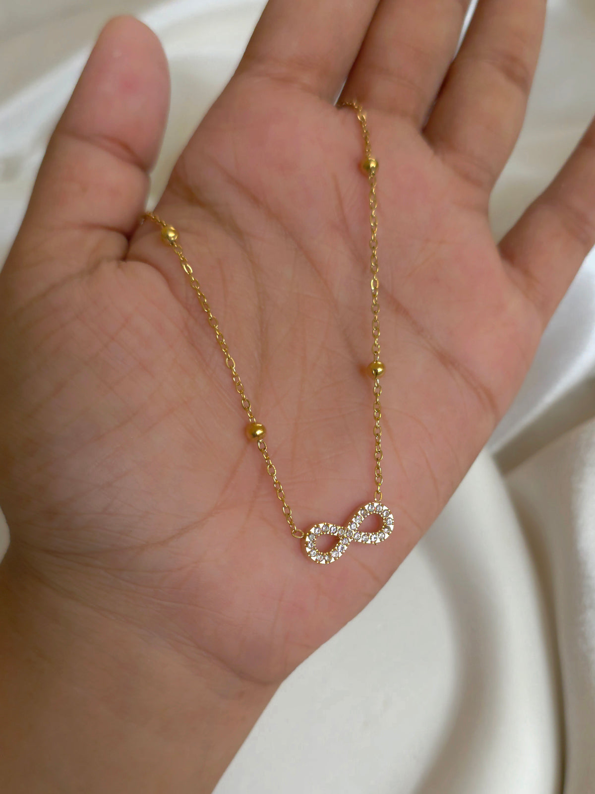 EverGlow Infinity Chain