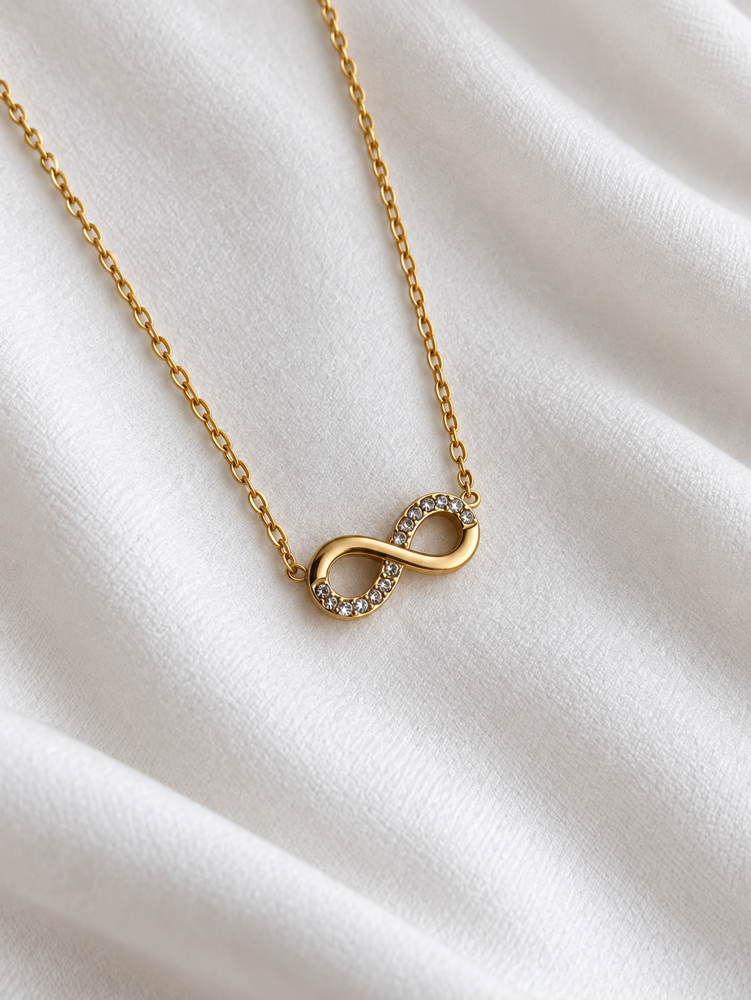 Forever Infinity Chain