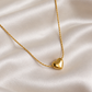 💛Mini love Neck Chain