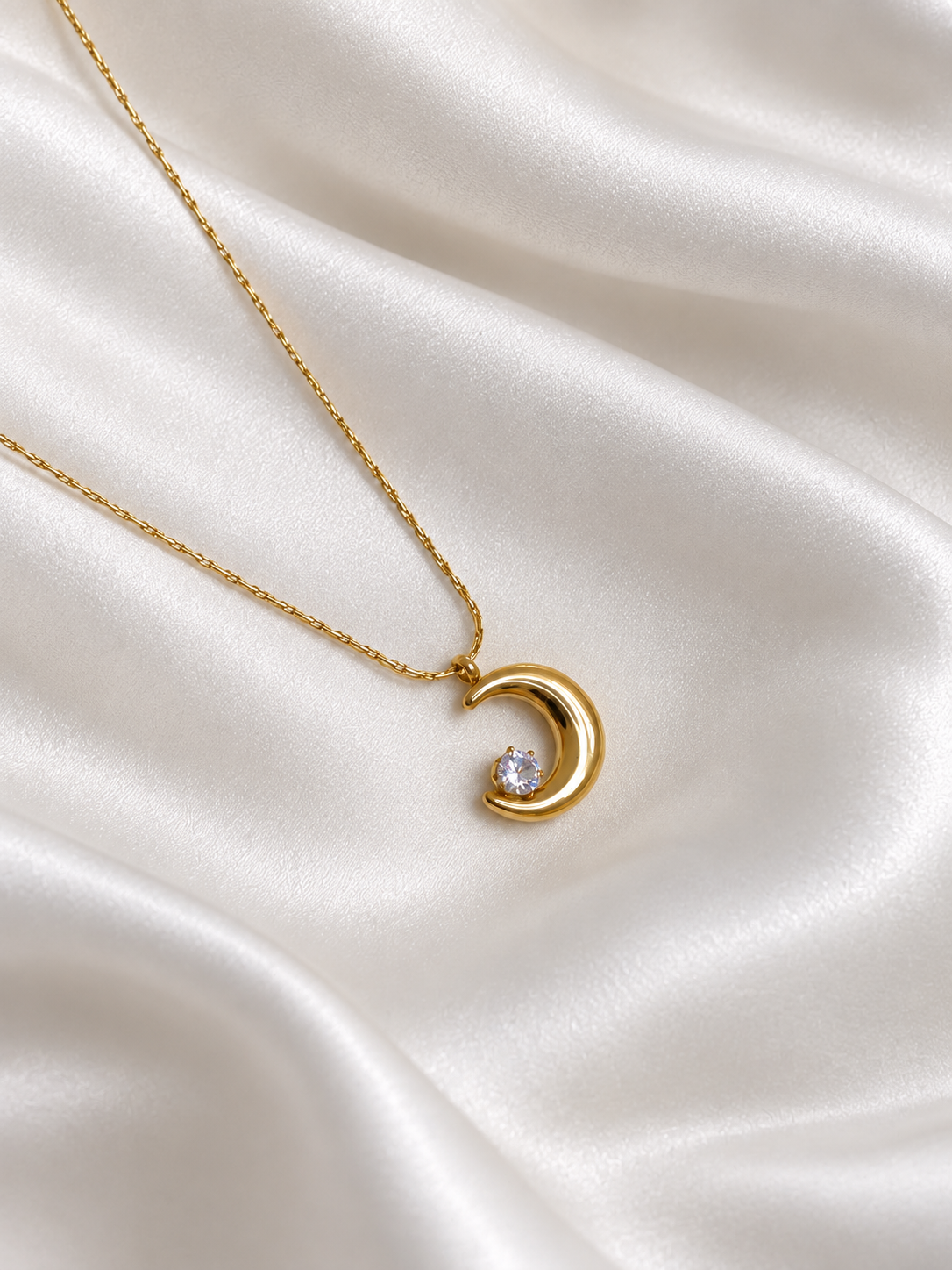 Moon Glow Chain