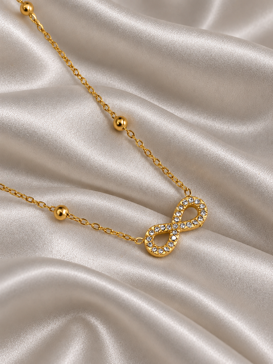EverGlow Infinity Chain