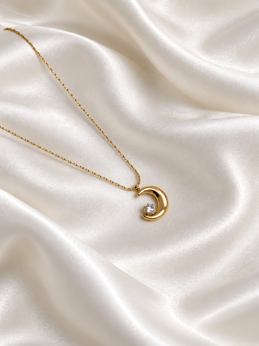 Moon Glow Chain