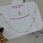 Love Charm Waist Chain