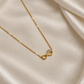 Infinity Neck Chain