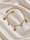 Royal charm Bracelet
