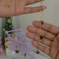 🦋 Butterfly Charm WaistChain