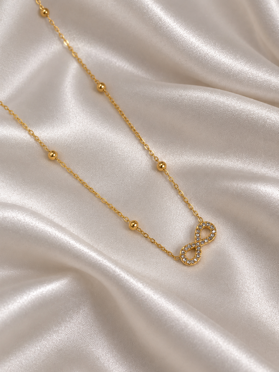 EverGlow Infinity Chain